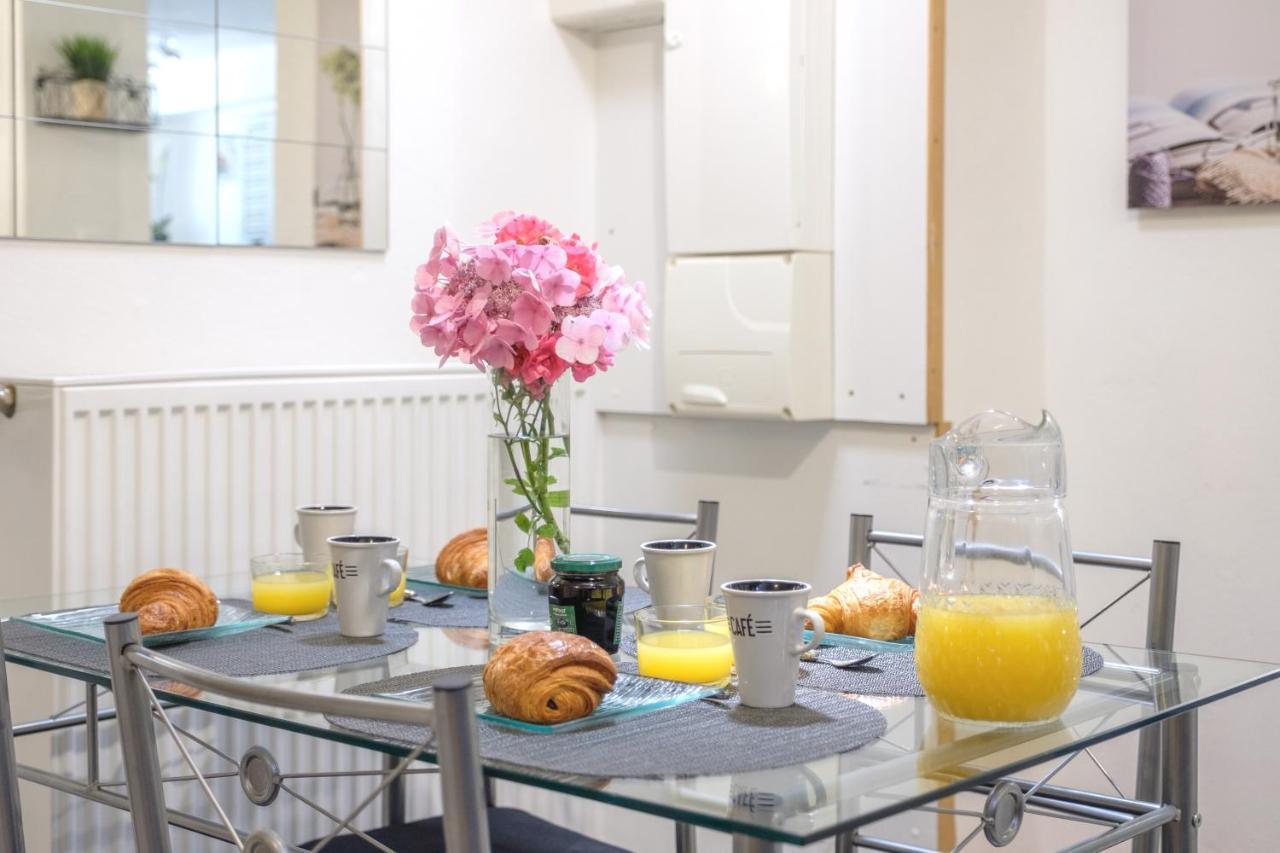 Beau Duplex 54M2, Classe 3 Etoiles Et Label "Gite De France" 5Min Centre, 15Min Gare Climatisation, Calme, 2 Chambres, Netflix Wifi, Tv 140Cms, Parking, Boite A Cles Arrivee Tardive - Gites La Tarine - Albertville Esterno foto
